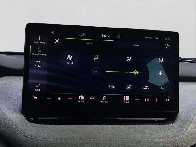 Skoda Enyaq Lounge iV 60