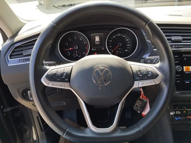 Volkswagen Tiguan ACT Life