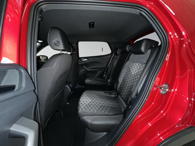 Volkswagen T-Cross 1.5 TSI DSG R-Line