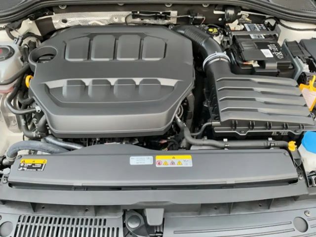 Volkswagen Golf 2.0 TSI GTI Golf VIII Plus