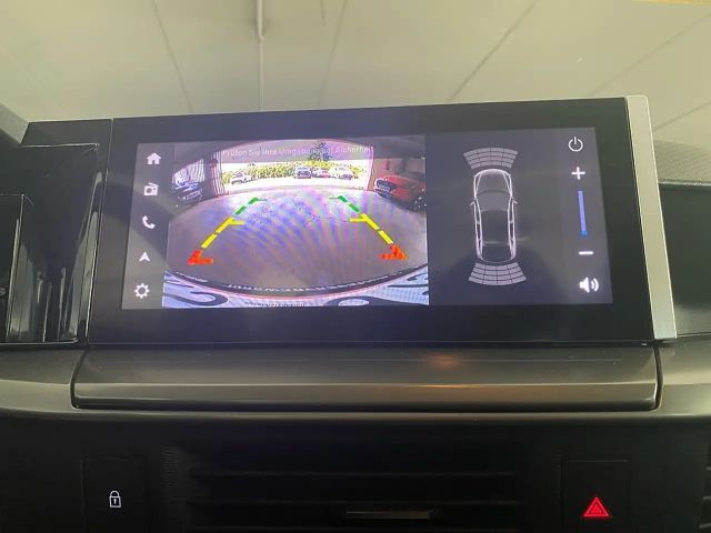 Opel Frontera Edition