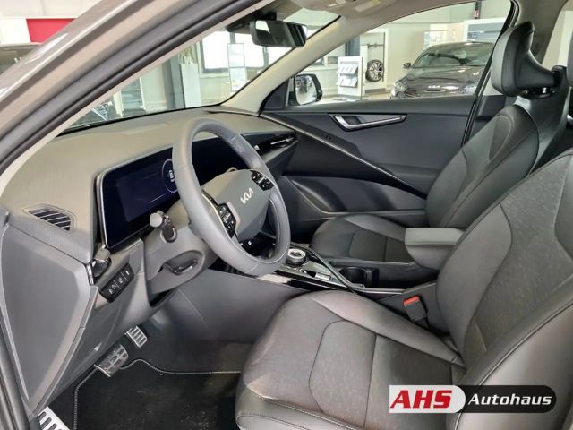 Kia Niro Inspiration Navi digitales Cockpit LED ACC El. Hec