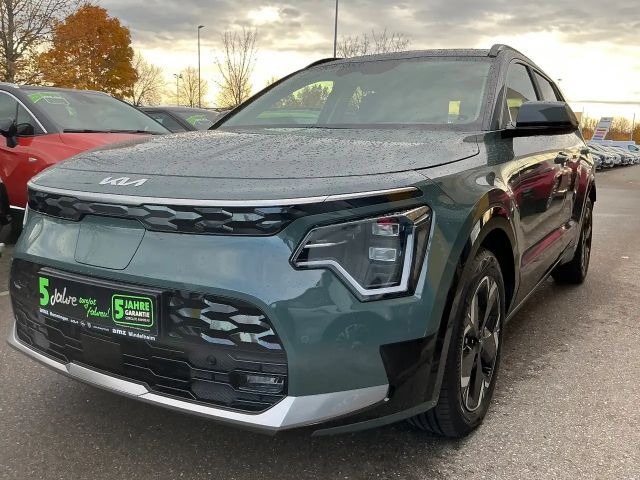 Kia Niro EV Spirit