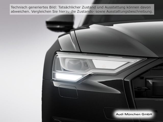 Audi A6 45 TFSI S-Tronic Sedan Sport