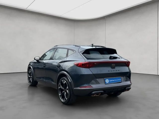 Cupra Formentor 1.4 DSG e-Hybrid
