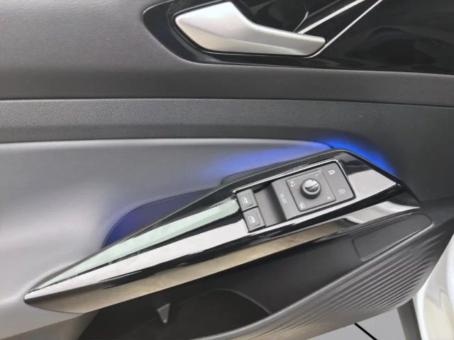 Volkswagen ID.4 IQ.Drive Pure