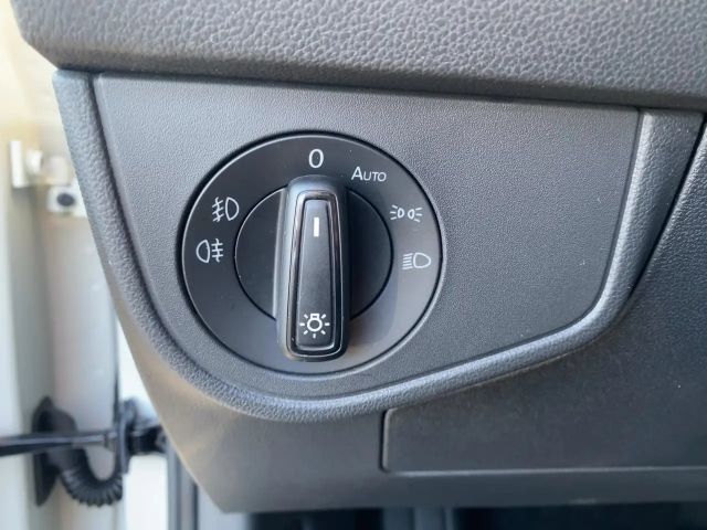 Volkswagen Polo DSG Style