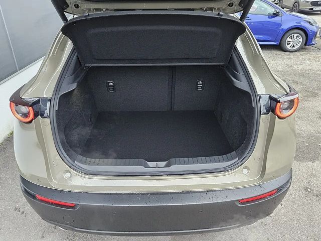 Mazda CX-30 Exclusive-line