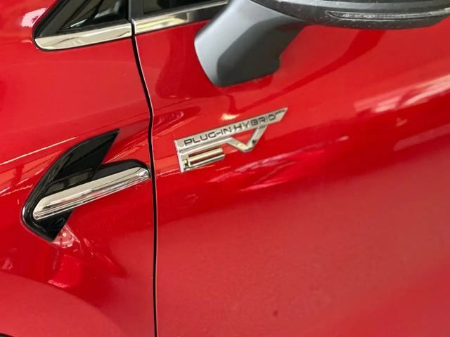 Mitsubishi ASX PHEV