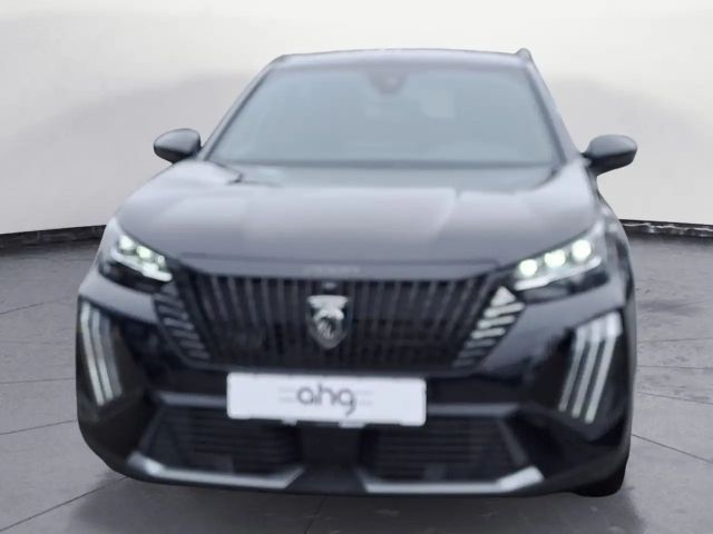 Peugeot 2008 GT-Line Hybrid