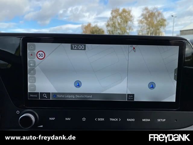 Hyundai i20 1.0 2WD T-GDi Trend