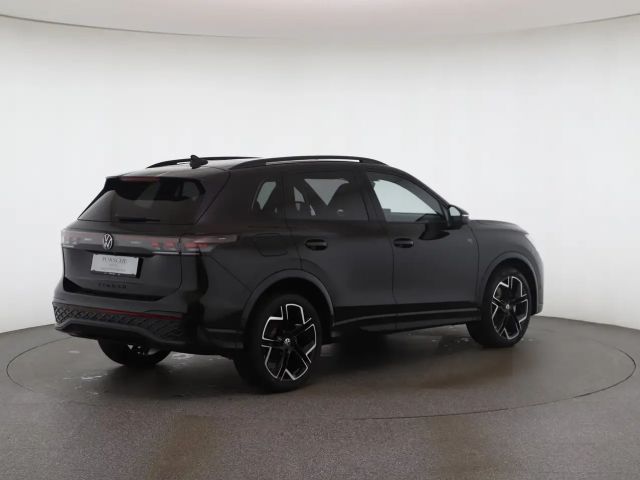 Volkswagen Tiguan DSG Sport