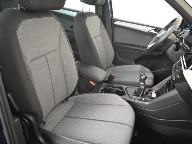 Seat Tarraco 1.5 TSI