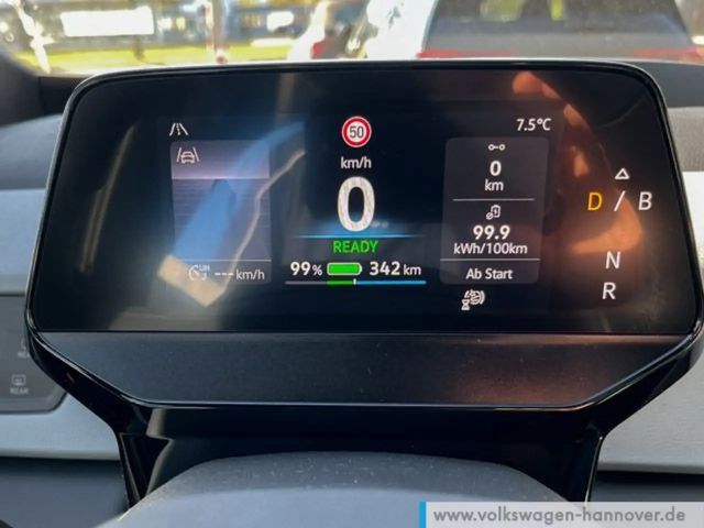 Volkswagen ID.3 IQ.Drive Performance Pro