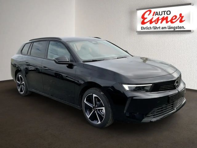 Opel Astra 1.2 Turbo Sports Tourer Turbo