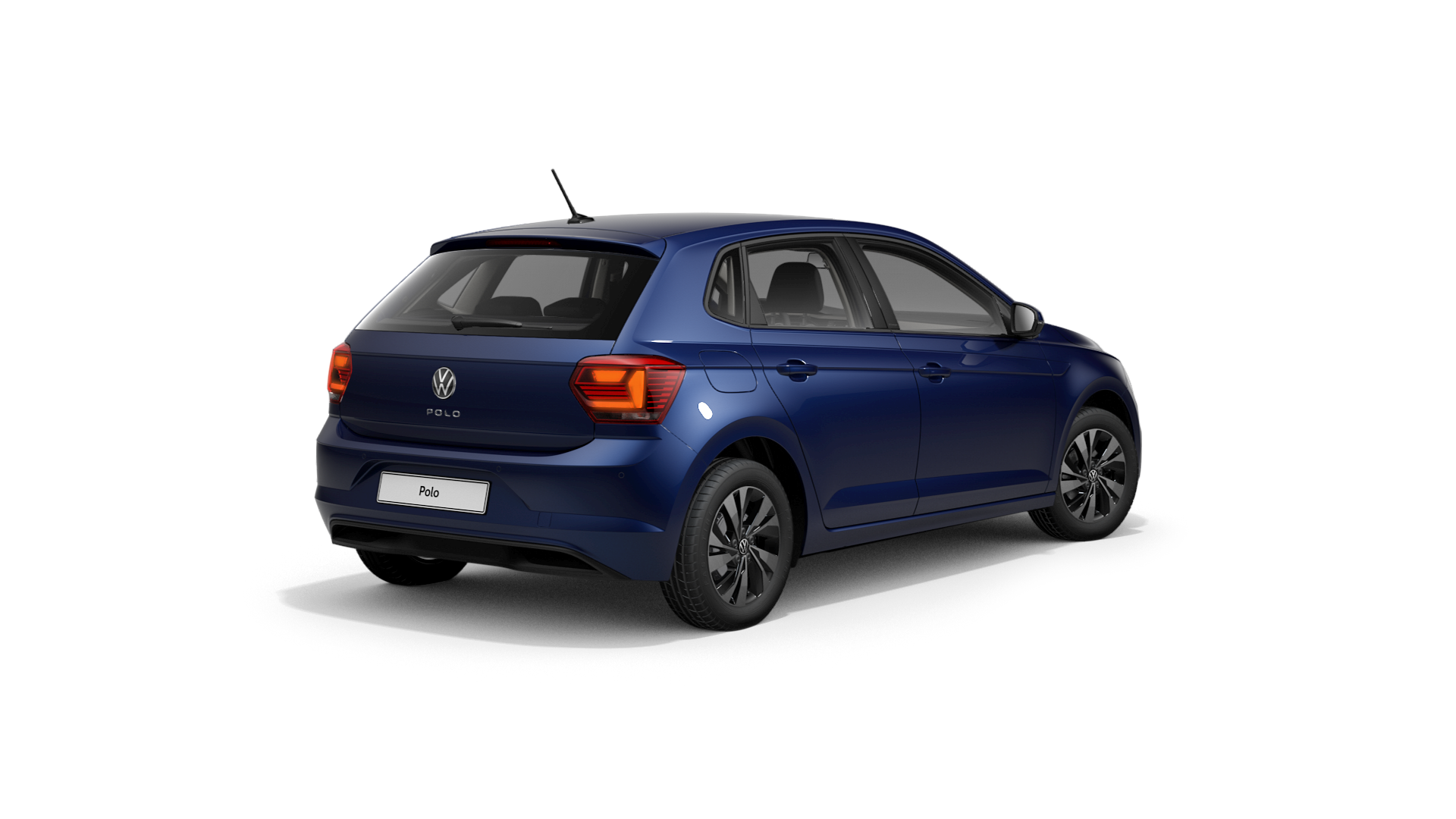 Volkswagen Polo 1.0 TSI DSG