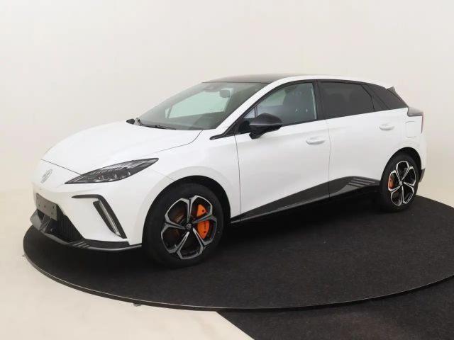 MG MG4 51 kWh 64 kWh EV XPOWER