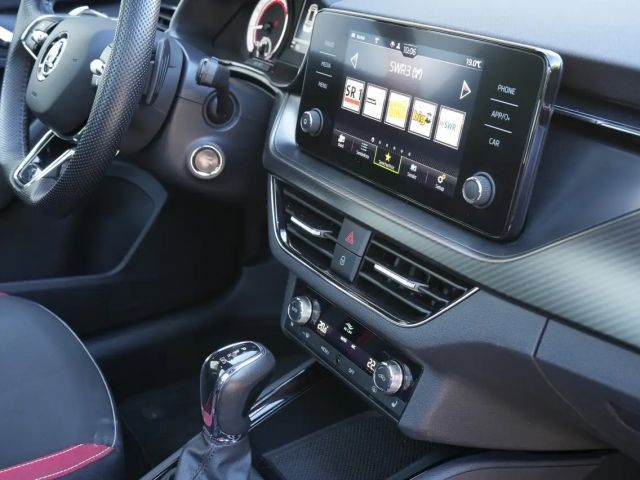 Skoda Kamiq 1.5 TSI ACT Monte Carlo