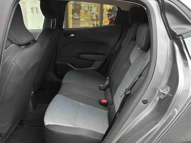 Mitsubishi Colt Hybrid