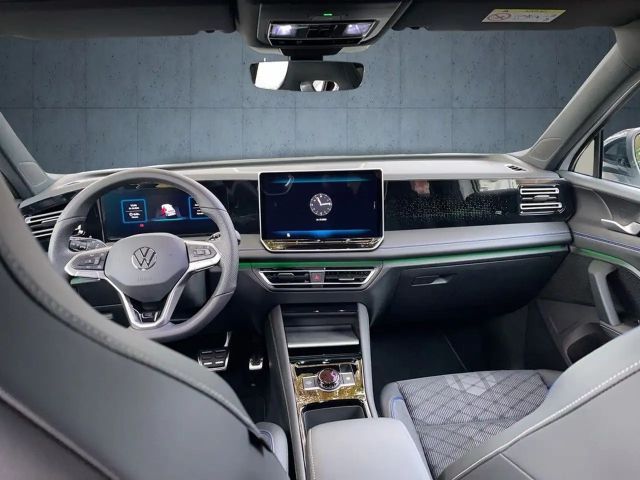 Volkswagen Tiguan 4Motion IQ.Drive R-Line