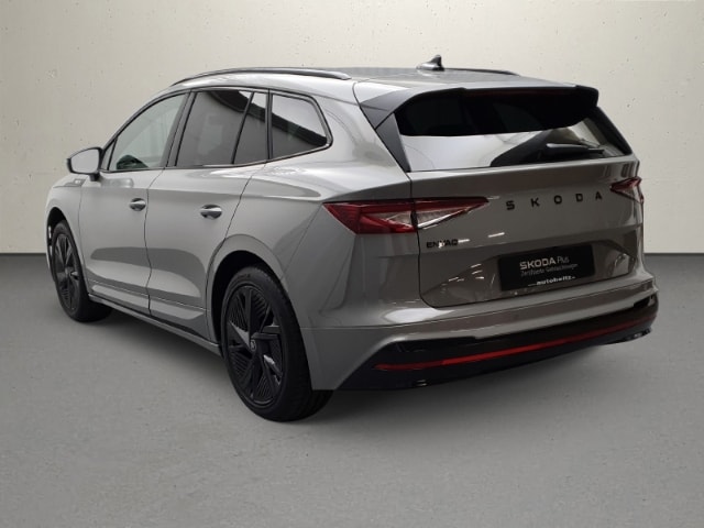 Skoda Enyaq 4x4 Lounge RS