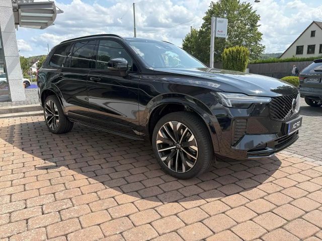 Volvo XC90 AWD Dark T8 Ultra
