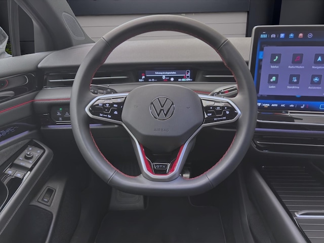 Volkswagen ID.7 GTX IQ.Drive Tourer