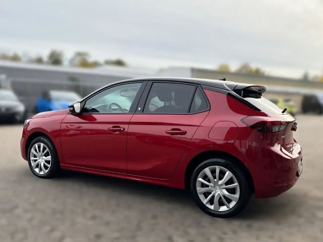 Opel Corsa Edition