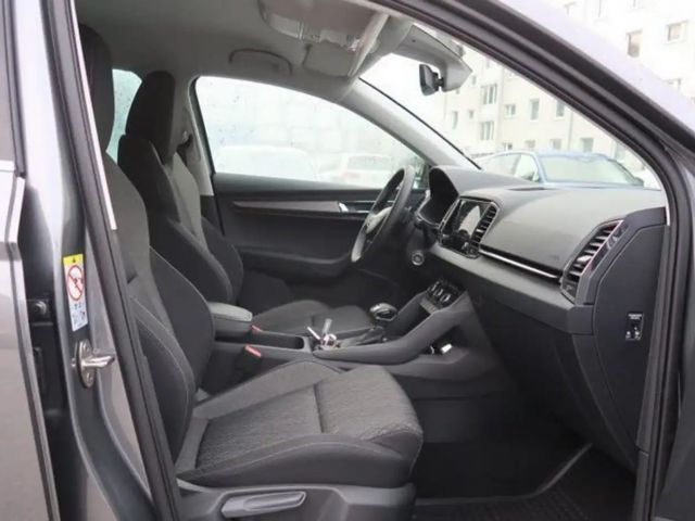 Skoda Karoq 4x4 Selection
