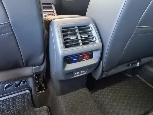 Volkswagen Tiguan 4Motion DSG Sport