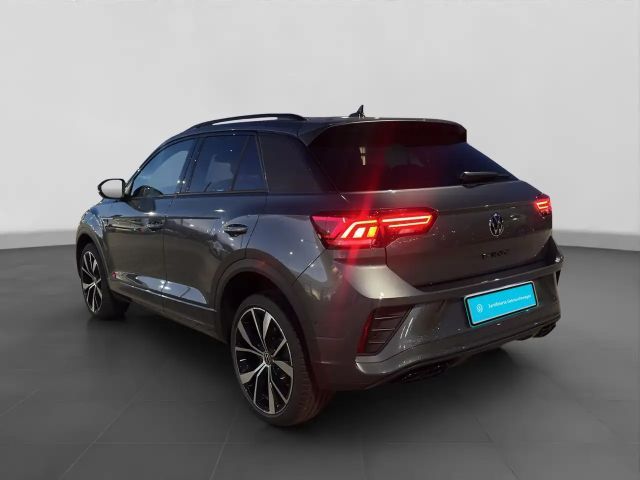 Volkswagen T-Roc 2.0 TDI DSG R-Line