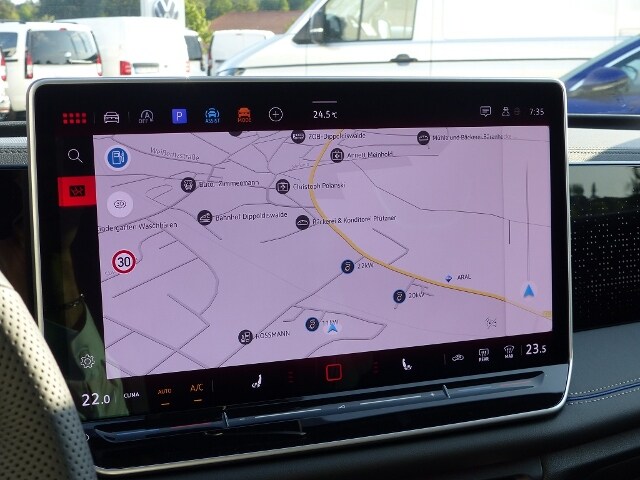 Volkswagen Tiguan 2.0 TDI 4Motion DSG