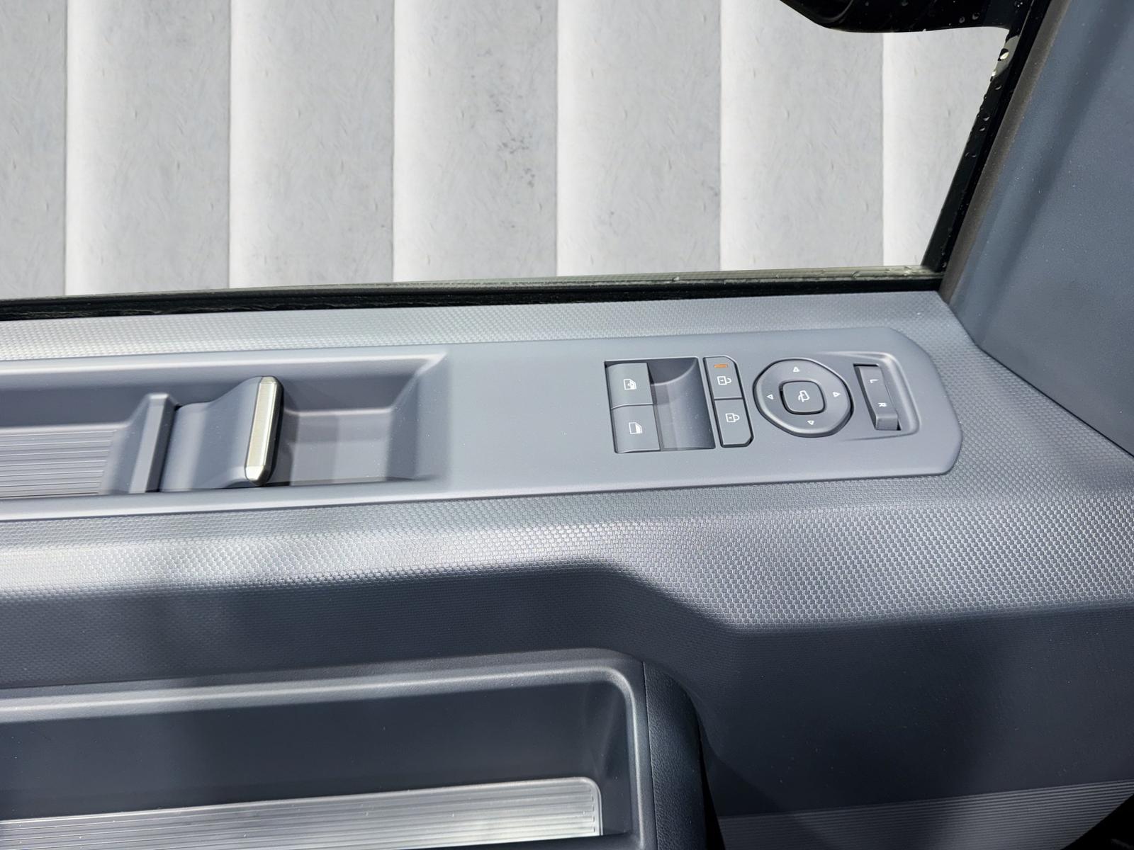 Kia PV5 Passenger 71 kWh