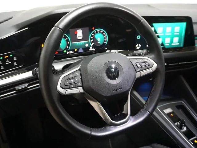 Volkswagen Golf DSG Style