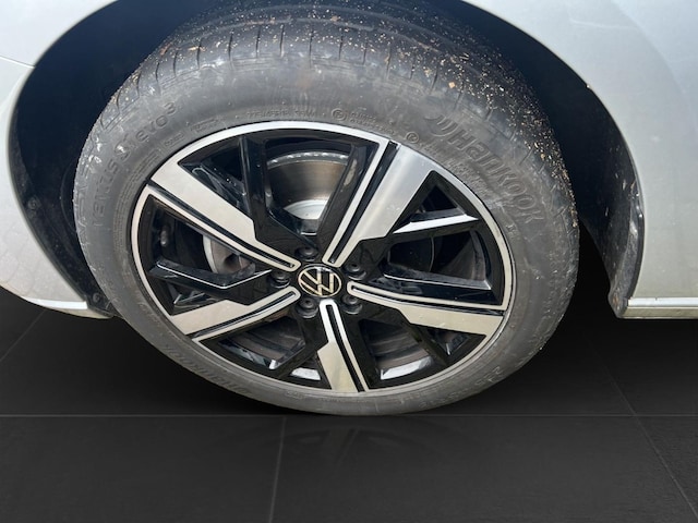 Volkswagen Caddy DSG Style