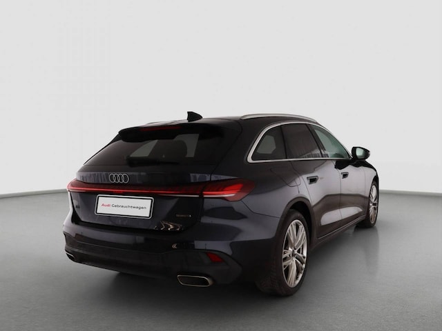 Audi A5 Avant Quattro S-Tronic