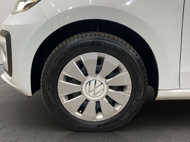Volkswagen up! 1.0 MPI Move Move up!
