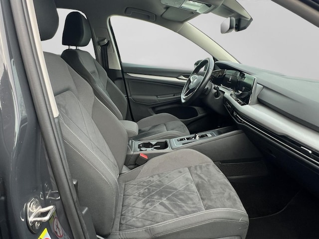 Volkswagen Golf 2.0 TDI DSG Life