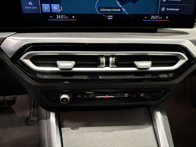 BMW 420 420d M-Sport Sedan xDrive