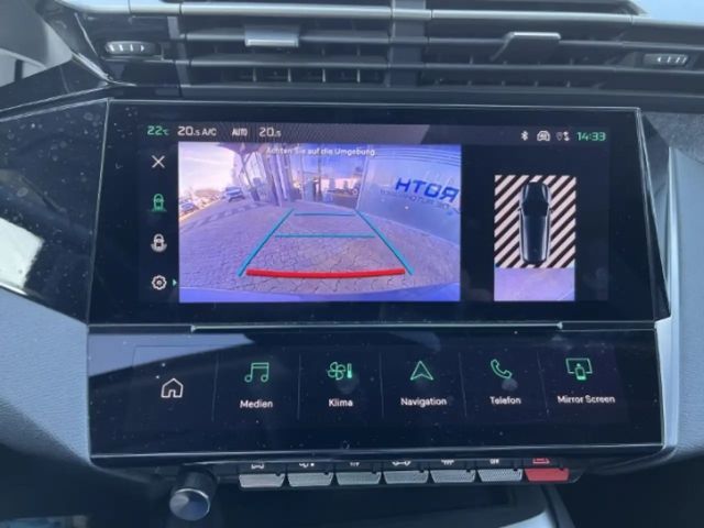 Peugeot 308 Allure Pack BlueHDi EAT8 SW