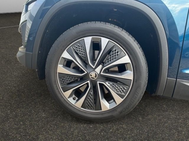 Skoda Kodiaq 2.0 TSI 4x4 Tour