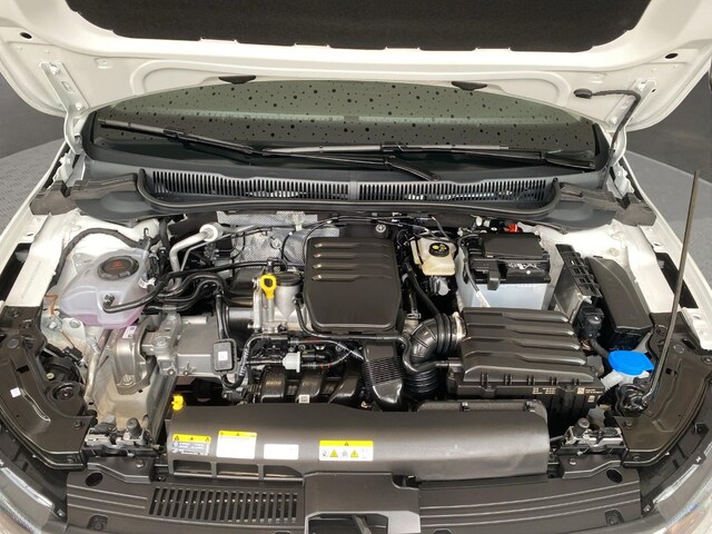 Volkswagen Polo 1.0 MPI