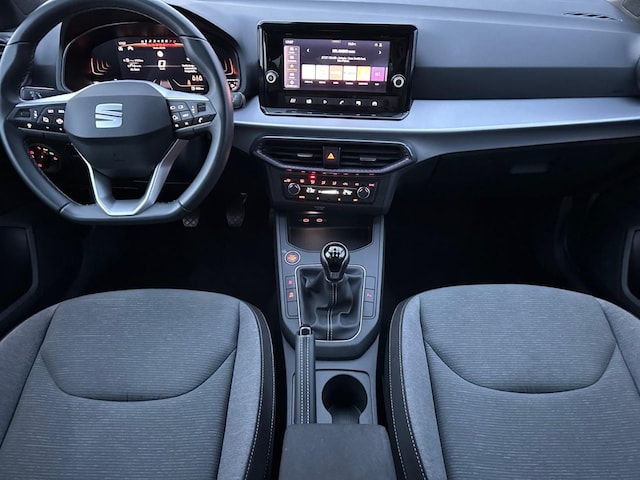 Seat Ibiza 1.0 TSIXCELL5T85 DS8M6