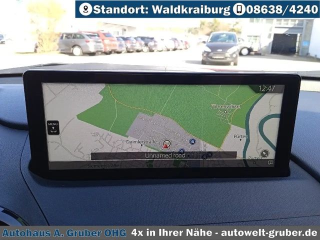 Mazda MX-5 Prime-line SkyActiv