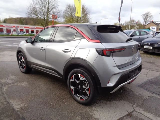 Opel Mokka GS-Line Grand Sport Turbo