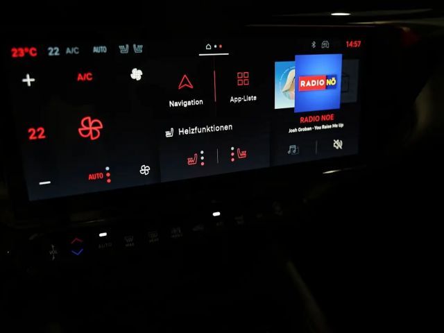 Alfa Romeo Junior Ibrida