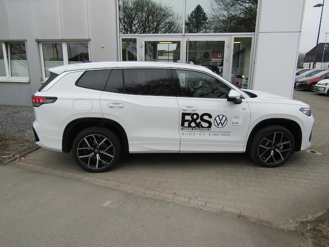 Volkswagen Tayron 2.0 TDI 4Motion DSG IQ.Drive