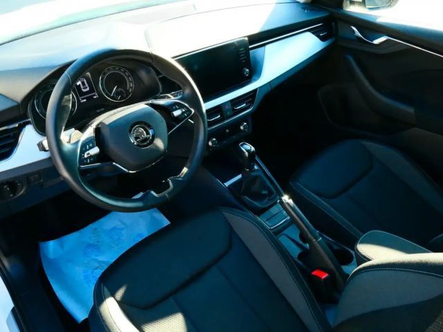 Skoda Kamiq Tour