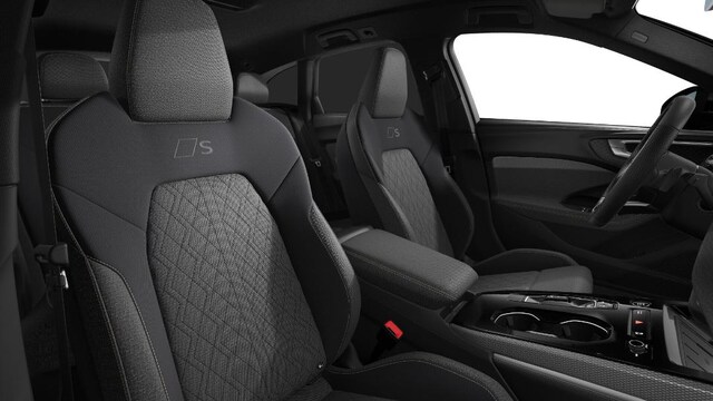 Audi A5 Avant S-Tronic