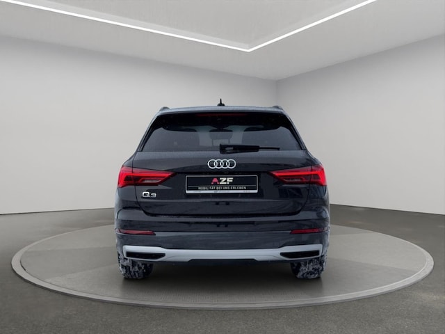 Audi Q3 35 TFSI S-Tronic